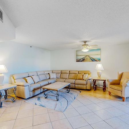 Reef Club 105 Apartment Clearwater Beach Exterior foto