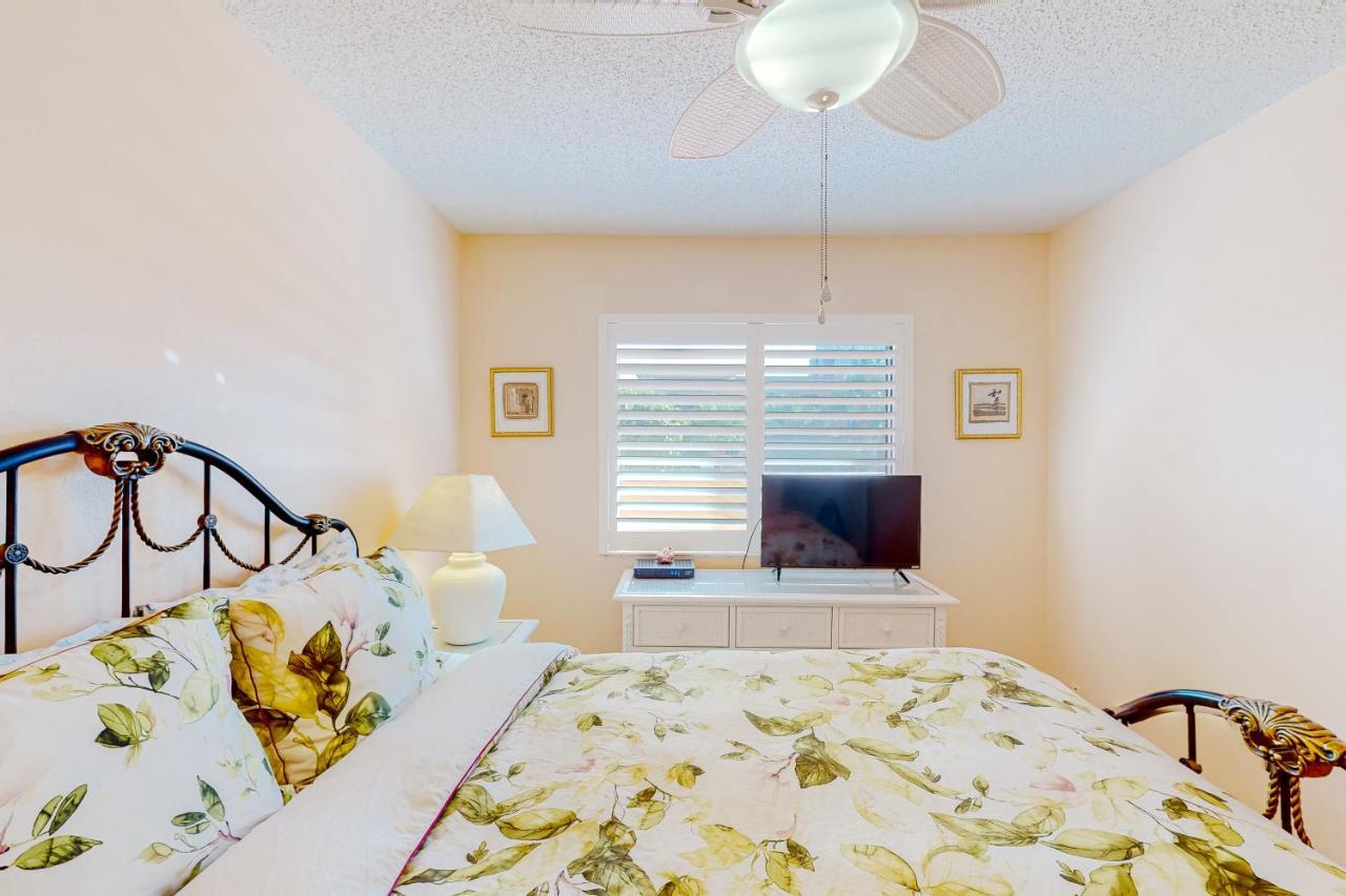 Reef Club 105 Apartment Clearwater Beach Exterior foto
